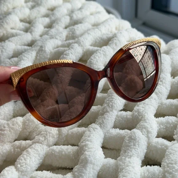 Designer Sunglasses - Picture 3 of 9